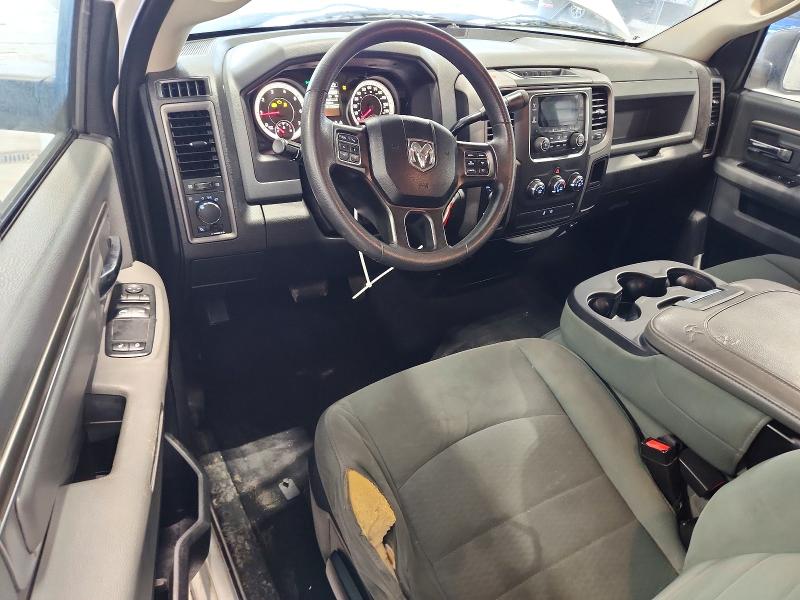 Продаж на аукціоні авто 2013 Ram 1500, vin: 3C6JR7DT8DG534587, номер лоту: 70248226