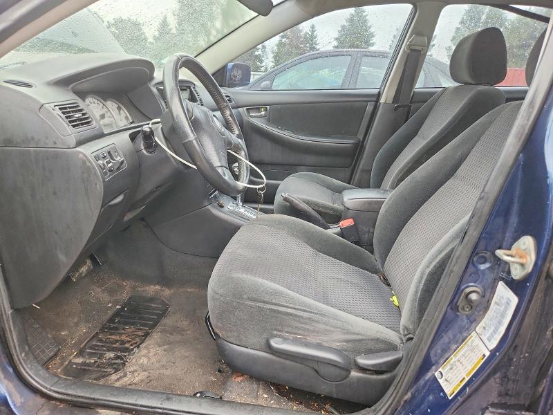 Продаж на аукціоні авто 2007 Toyota Corolla, vin: 1NXBR32E37Z889643, номер лоту: 70896466