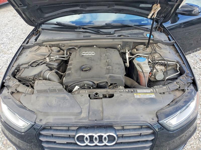 Aukcja sprzedaży 2016 Audi A4, vin: WAUBFAFL0GN013159, numer aukcji: 67317426