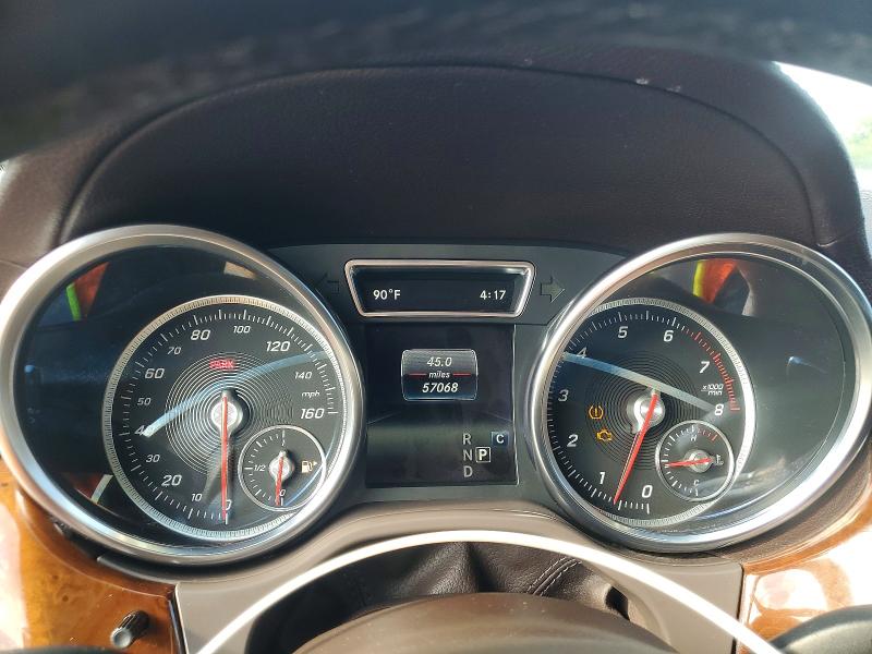Продажа на аукционе авто 2019 Mercedes-benz Gls, vin: 4JGDF6EE6KB228627, номер лота: 69565086