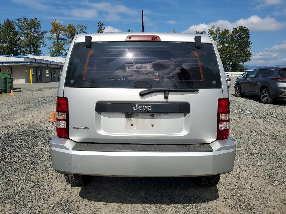 Aukcja sprzedaży 2010 Jeep Liberty, vin: 1J4PN2GK7AW153888, numer aukcji: 68378896
