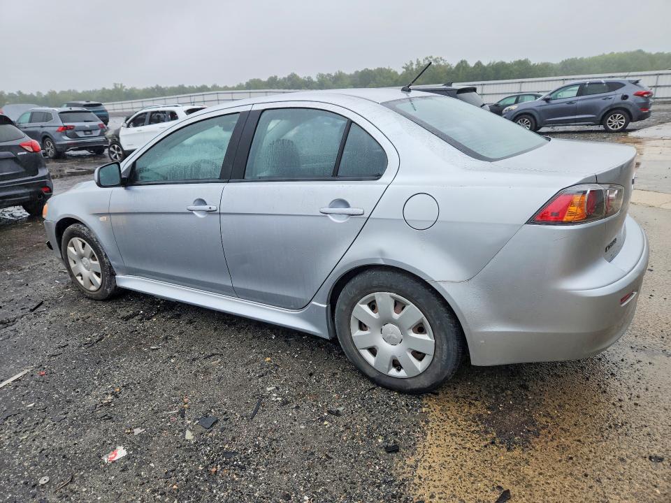 Aukcja sprzedaży 2011 Mitsubishi Lancer, vin: JA32U2FU2BU002605, numer aukcji: 69968216