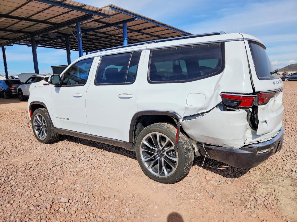 67117526 :رقم المزاد ، 1C4SJUDT3NS138290 vin ، 2022 Jeep Wagoneer مزاد بيع