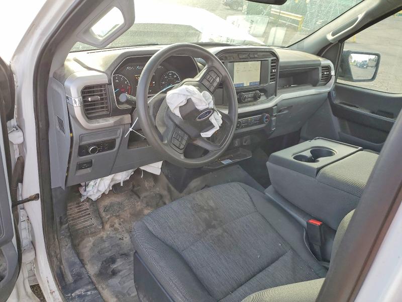 Продаж на аукціоні авто 2023 Ford F150, vin: 1FTNF1E58PKD87944, номер лоту: 69797826