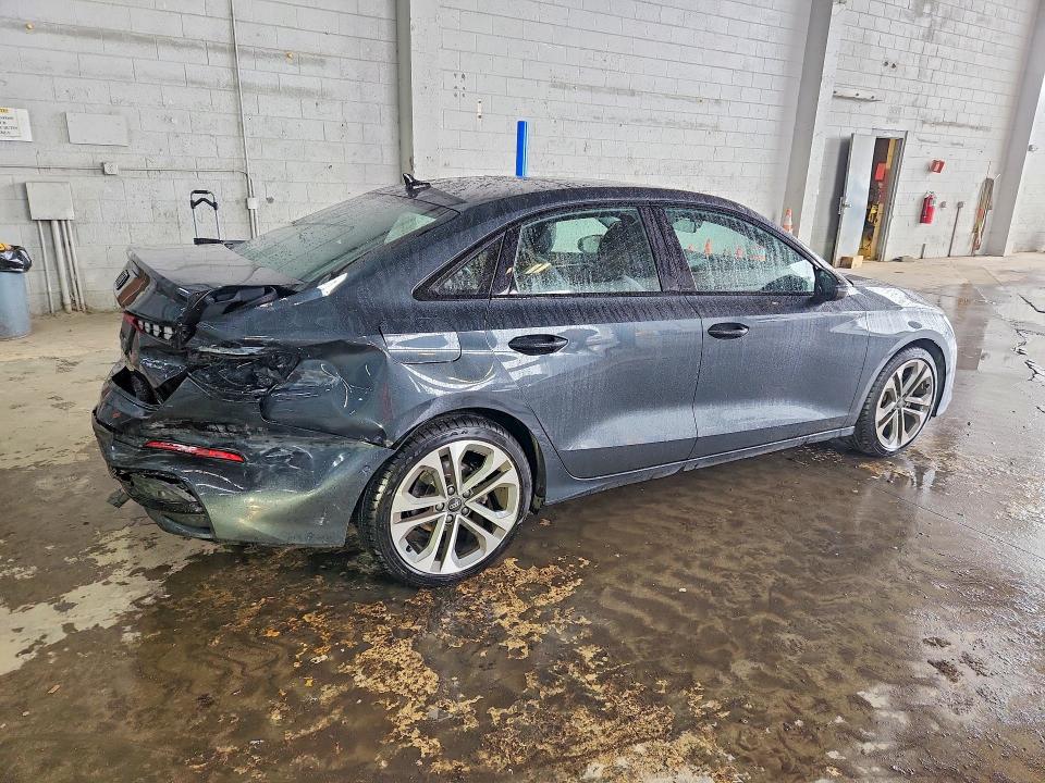 Aukcja sprzedaży 2026 Audi A3, vin: WAUGUDGY7TA018450, numer aukcji: 69351106