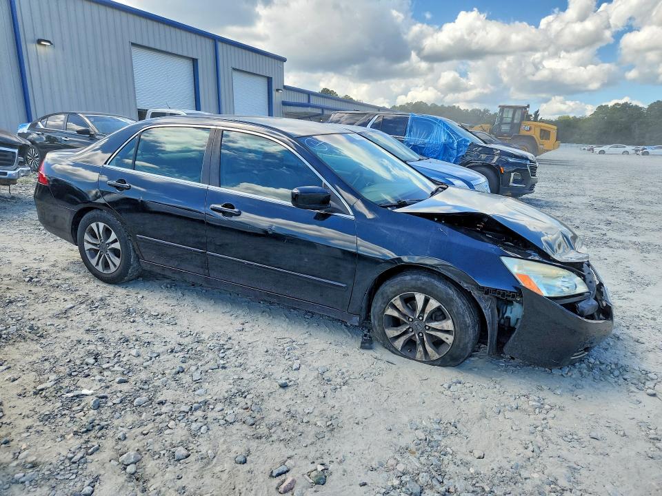 2007 Honda Accord მანქანა იყიდება აუქციონზე, vin: JHMCM56497C021509, აუქციონის ნომერი: 66863346
