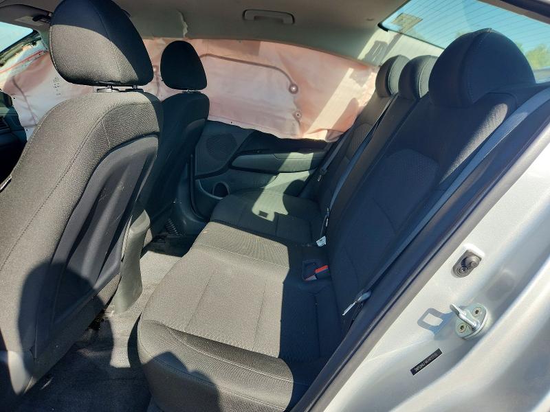 Продажа на аукционе авто 2019 Hyundai Elantra, vin: 5NPD84LF4KH412770, номер лота: 67924186