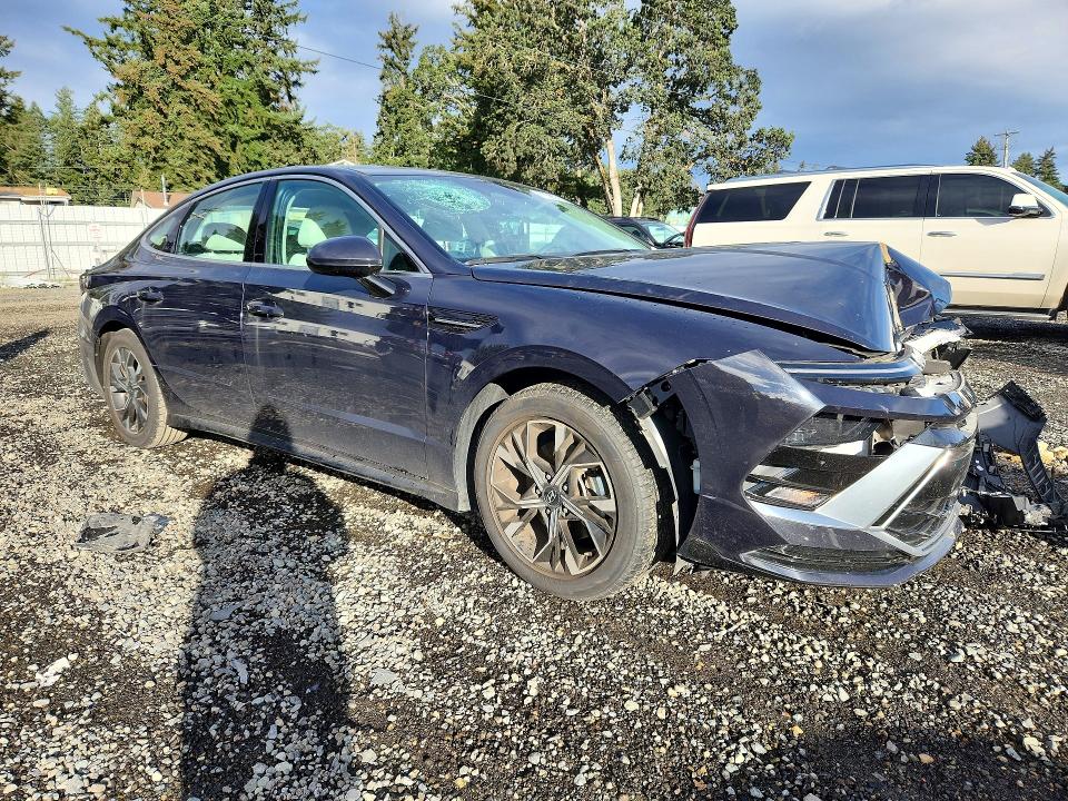 Aukcja sprzedaży 2024 Hyundai Sonata, vin: KMHL64JA6RA396769, numer aukcji: 70399316