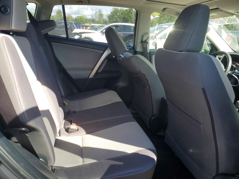 Продаж на аукціоні авто 2015 Toyota Rav4, vin: JTMRFREV6FJ025373, номер лоту: 69621626