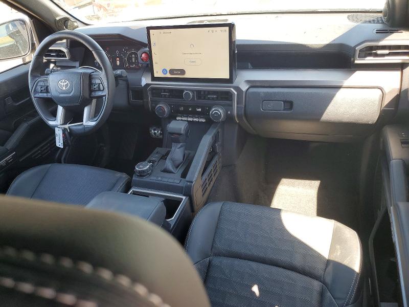 Продажа на аукционе авто 2026 Toyota 4runner, vin: JTEVA5BR1T5125345, номер лота: 66857196