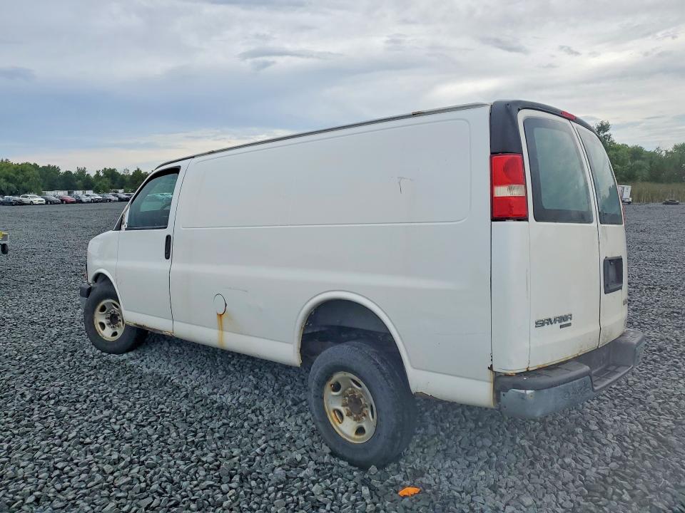 Продаж на аукціоні авто 2015 Gmc Savana, vin: 1GTW7FCF0F1277193, номер лоту: 70698256