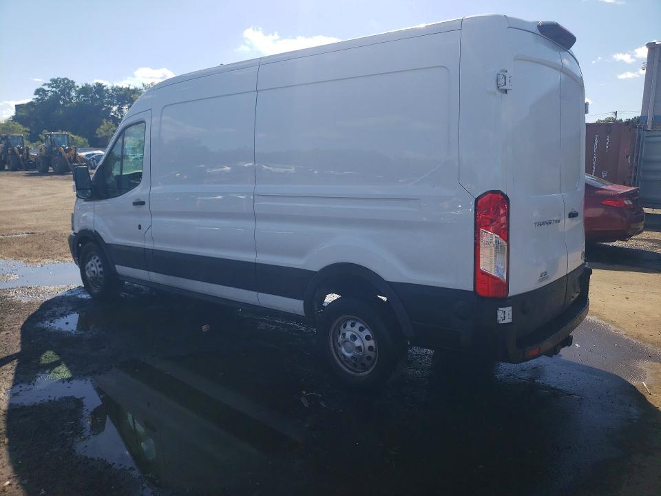 Aukcja sprzedaży 2023 Ford Transit, vin: 1FTBR2CG7PKA88742, numer aukcji: 69408126