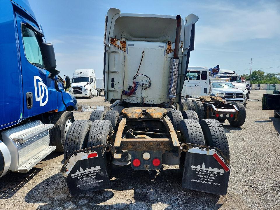 2006 Freightliner Conventional მანქანა იყიდება აუქციონზე, vin: 1FUJA6CK46LV46639, აუქციონის ნომერი: 54339016