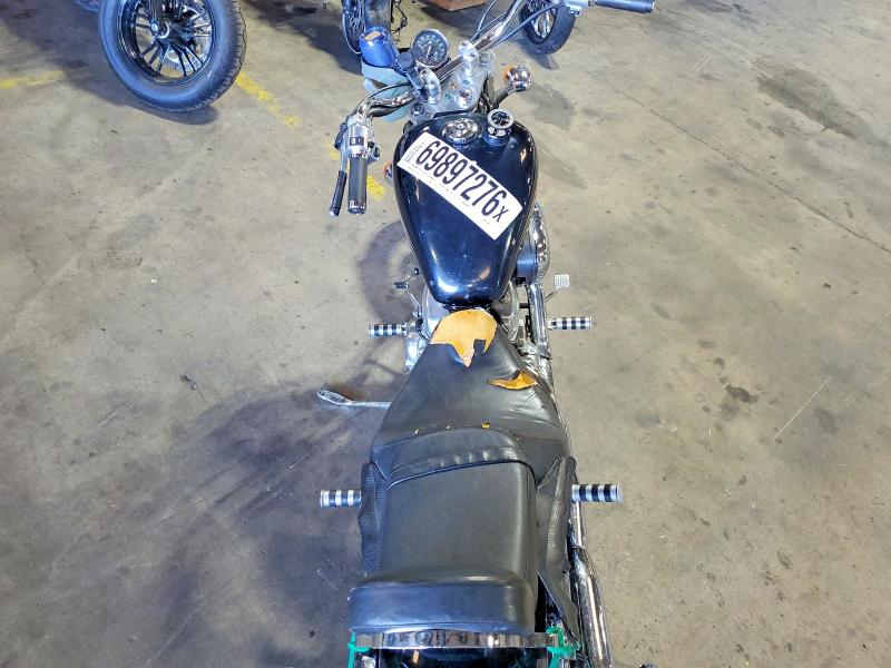 Продажа на аукционе авто 1999 Honda Vt600, vin: JH2PC2101XM900271, номер лота: 69897276