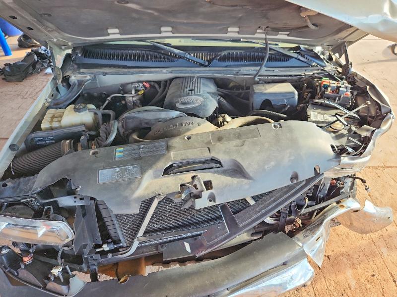 70721256 :رقم المزاد ، 1GCEC14T82Z182908 vin ، 2002 Chevrolet Silverado مزاد بيع