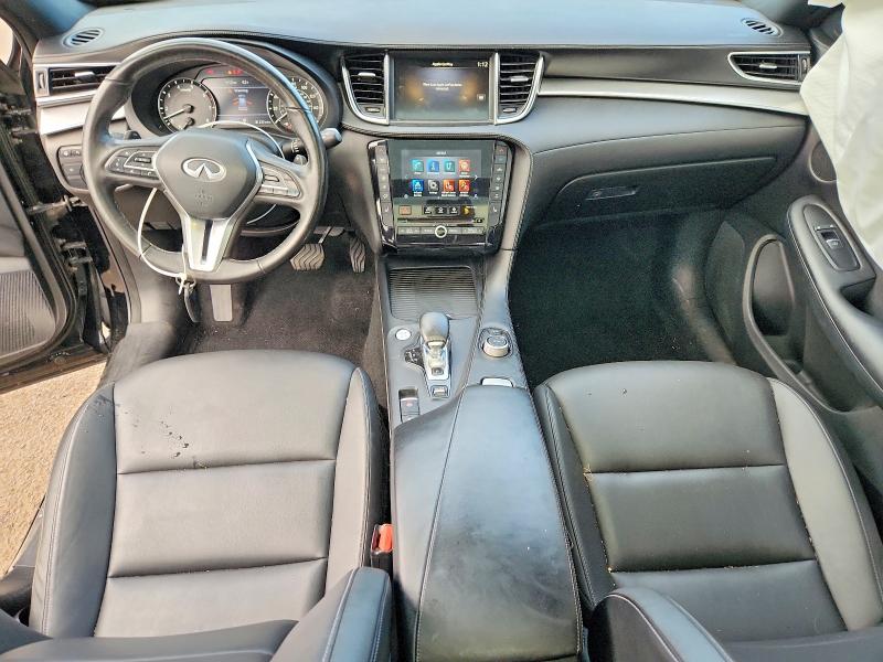 Aukcja sprzedaży 2021 Infiniti Qx50, vin: 3PCAJ5BBXMF121638, numer aukcji: 69165476