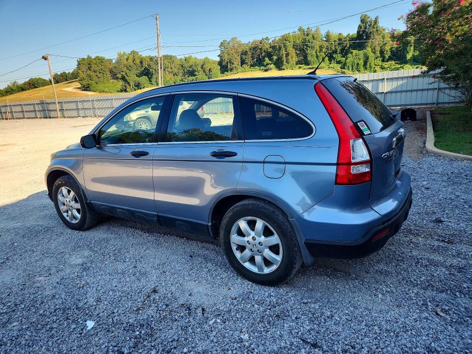 Продажа на аукционе авто 2007 Honda Cr-v, vin: JHLRE38517C061086, номер лота: 67564196