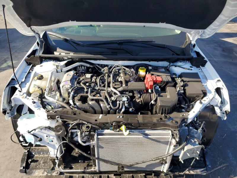 2026 Nissan Sentra მანქანა იყიდება აუქციონზე, vin: 3N1AB9DV5TY216352, აუქციონის ნომერი: 68833526