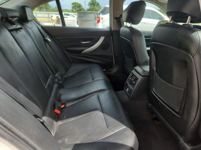 Aukcja sprzedaży 2013 Bmw 328, vin: WBA3B3C56DF535169, numer aukcji: 67683496