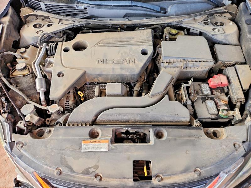 70099746 :رقم المزاد ، 1N4AL3AP9HC284933 vin ، 2017 Nissan Altima مزاد بيع