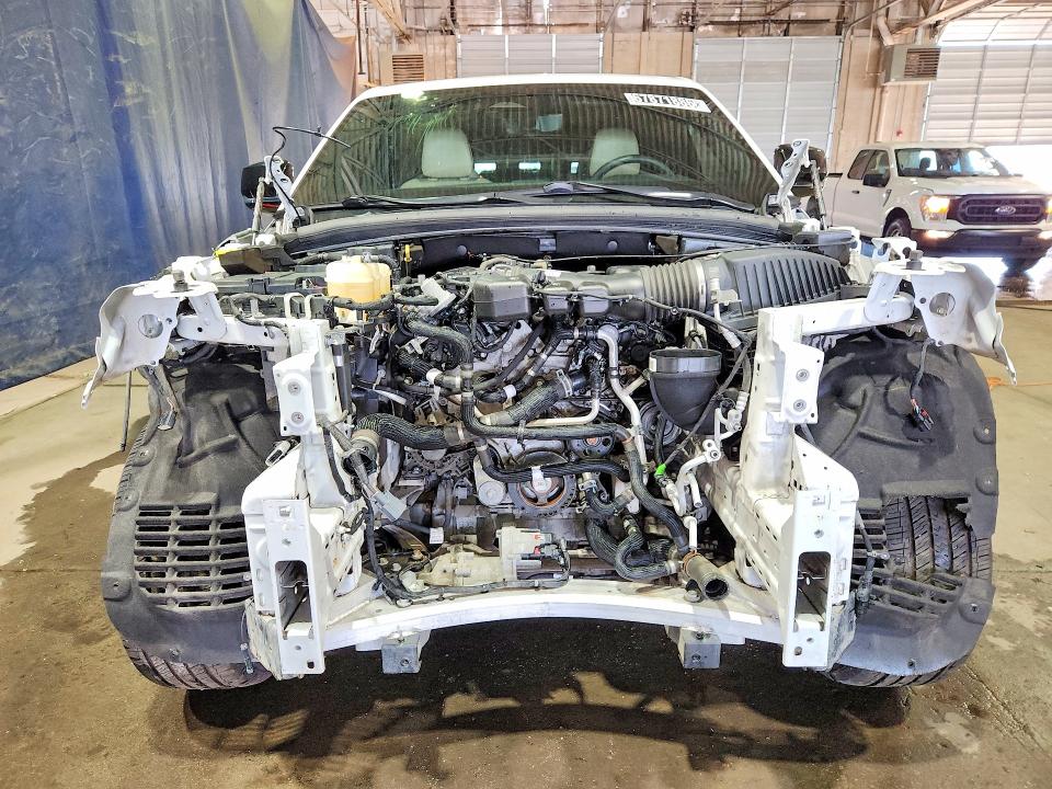 Aukcja sprzedaży 2023 Jeep Grand Cherokee, vin: 1C4RJHBG5PC503741, numer aukcji: 67871886