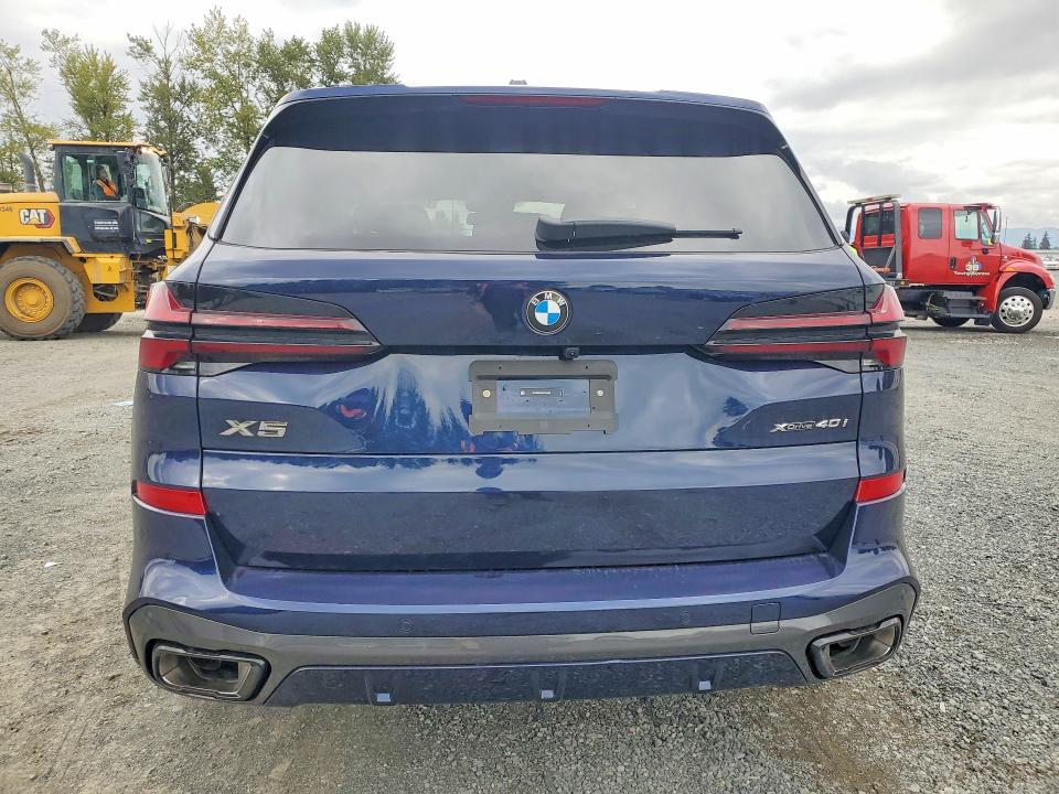 Aukcja sprzedaży 2026 Bmw X5, vin: 5UX23EU08T9552450, numer aukcji: 68961606