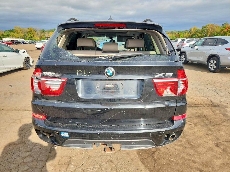 Продажа на аукционе авто 2011 Bmw X5, vin: 5UXZV4C55BL738030, номер лота: 71142526