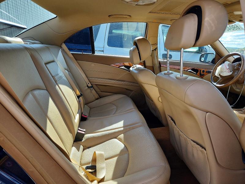Продаж на аукціоні авто 2008 Mercedes-benz E, vin: WDBUF87X38B196208, номер лоту: 69046116