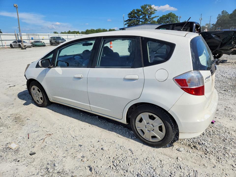 Продажа на аукционе авто 2012 Honda Fit, vin: JHMGE8H30CS000701, номер лота: 69099246