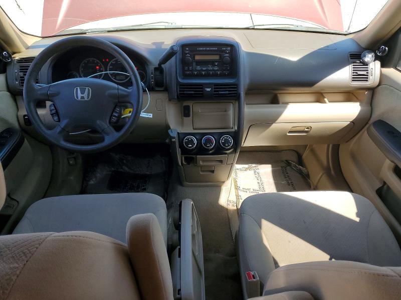 Продаж на аукціоні авто 2005 Honda Cr-v, vin: JHLRD78875C027896, номер лоту: 68274206