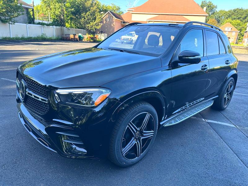 68021756 :رقم المزاد ، 4JGFB5KB8TB710414 vin ، 2026 Mercedes-benz Gle مزاد بيع