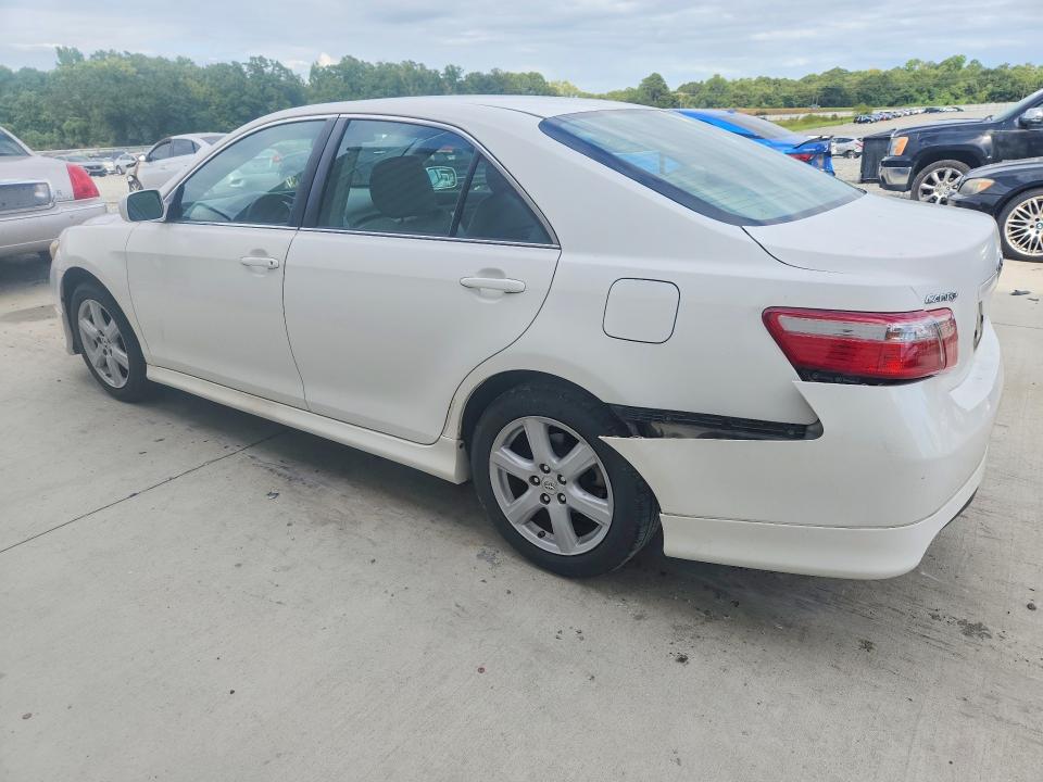 Aukcja sprzedaży 2007 Toyota Camry, vin: 4T1BE46K47U721222, numer aukcji: 68060476