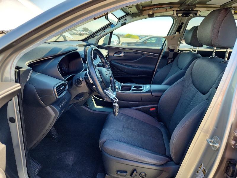 Продажа на аукционе авто 2023 Hyundai Santa Fe, vin: 5NMS24AJ8PH520104, номер лота: 68622716