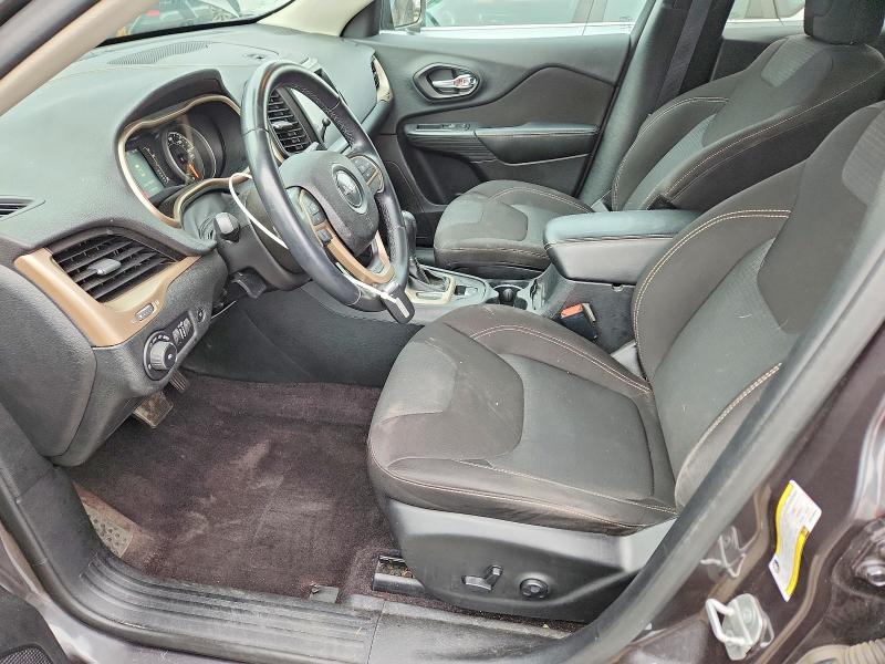 Продаж на аукціоні авто 2016 Jeep Cherokee, vin: 1C4PJMCS1GW198949, номер лоту: 68071866