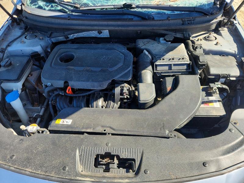 Aukcja sprzedaży 2015 Hyundai Sonata, vin: 5NPE34AF6FH212484, numer aukcji: 70133116