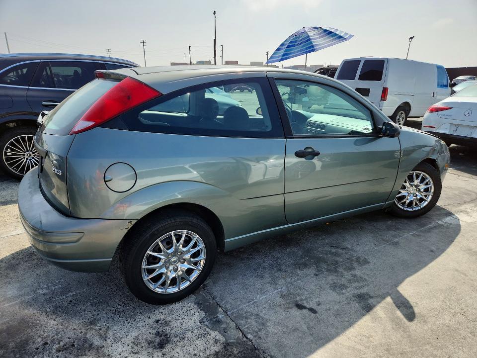 Продаж на аукціоні авто 2005 Ford Focus, vin: 3FAFP31N65R116723, номер лоту: 70328906