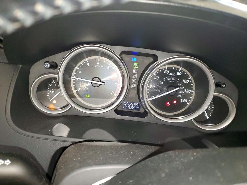 Aukcja sprzedaży 2015 Mazda Cx-9, vin: JM3TB3DA4F0459463, numer aukcji: 70068956
