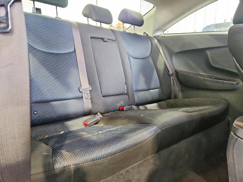 Продажа на аукционе авто 2013 Hyundai Elantra Coupe, vin: KMHDH6AE4DU006742, номер лота: 68018286