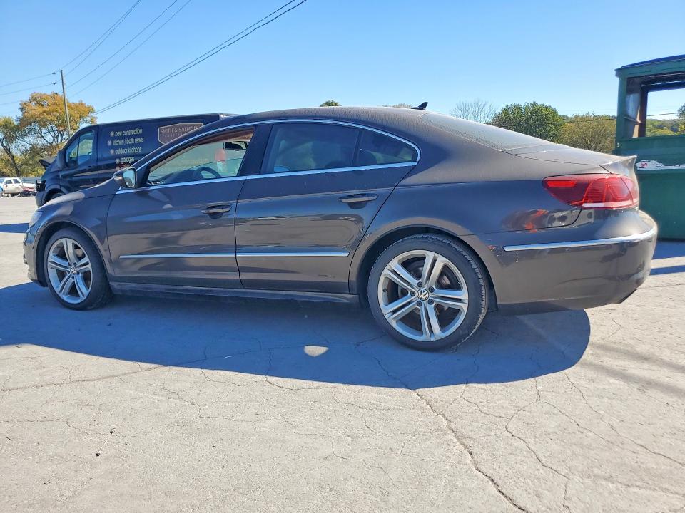 Продаж на аукціоні авто 2014 Volkswagen Cc, vin: WVWBP7AN9EE535748, номер лоту: 70659326