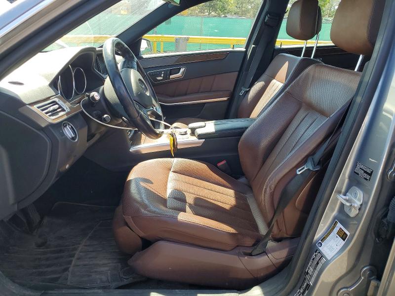 Продажа на аукционе авто 2014 Mercedes-benz E, vin: WDDHF8JB0EA812731, номер лота: 68234736