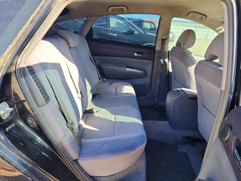 Aukcja sprzedaży 2005 Toyota Prius, vin: JTDKB20U153121207, numer aukcji: 70715486
