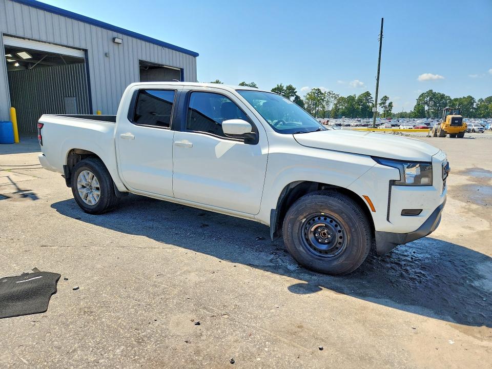 Aukcja sprzedaży 2022 Nissan Frontier, vin: 1N6ED1EJ9NN667366, numer aukcji: 67482646