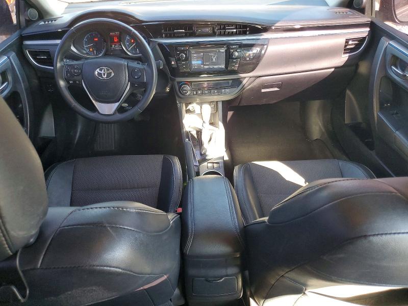 Продажа на аукционе авто 2014 Toyota Corolla, vin: 2T1BURHEXEC217523, номер лота: 69035206