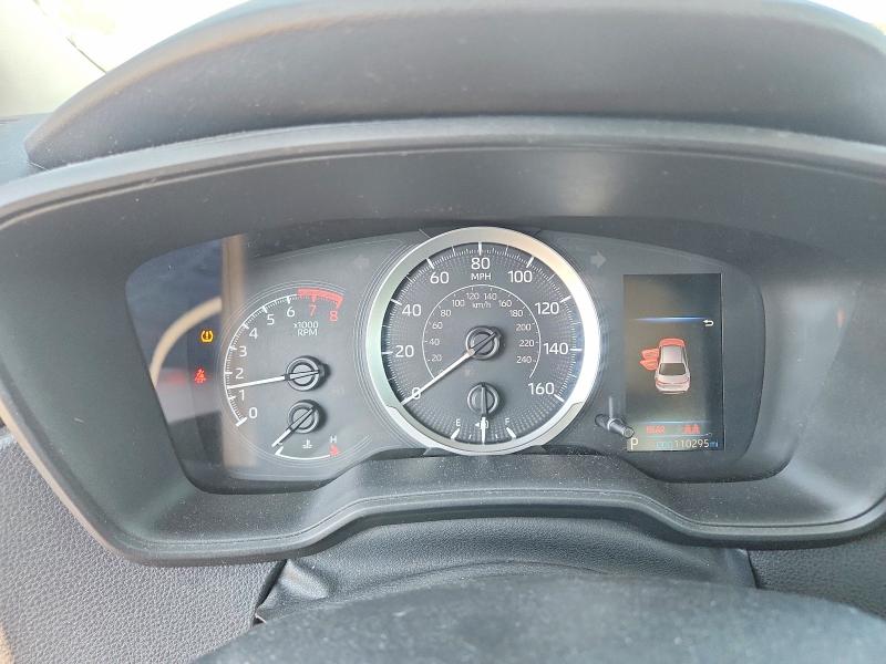 68149426 :رقم المزاد ، 5YFEPRAE3LP070263 vin ، 2020 Toyota Corolla مزاد بيع