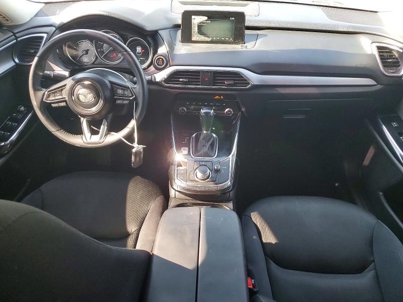 Продажа на аукционе авто 2020 Mazda Cx-9, vin: JM3TCBBY8L0417252, номер лота: 69700516