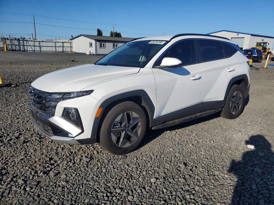 Продаж на аукціоні авто 2026 Hyundai Tucson, vin: 5NMJBCDE4TH635023, номер лоту: 69230386