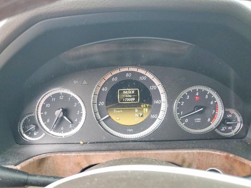 71097546 :رقم المزاد ، WDDHF8JB1CA535987 vin ، 2012 Mercedes-benz E مزاد بيع