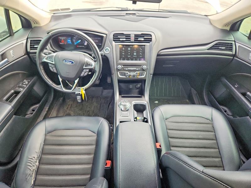 2018 Ford Fusion მანქანა იყიდება აუქციონზე, vin: 3FA6P0H96JR103665, აუქციონის ნომერი: 68209096