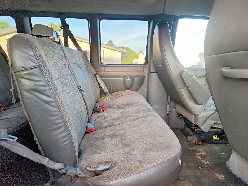 Продажа на аукционе авто 2013 Chevrolet Express G2500, vin: 1GAWGPFA8D1175829, номер лота: 70883766