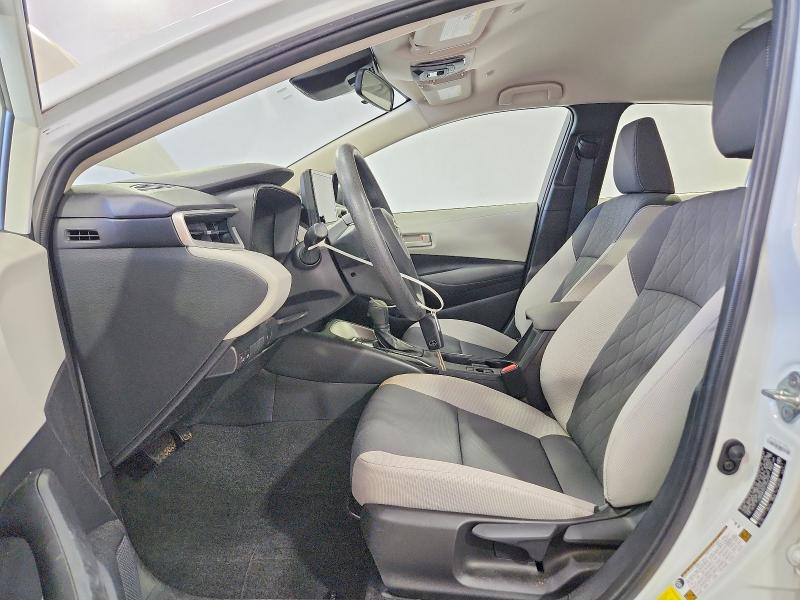 Продажа на аукционе авто 2023 Toyota Corolla Hybrid, vin: JTDBCMFE0PJ006072, номер лота: 70830426